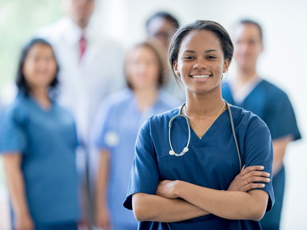 our caregivers are ready to assist