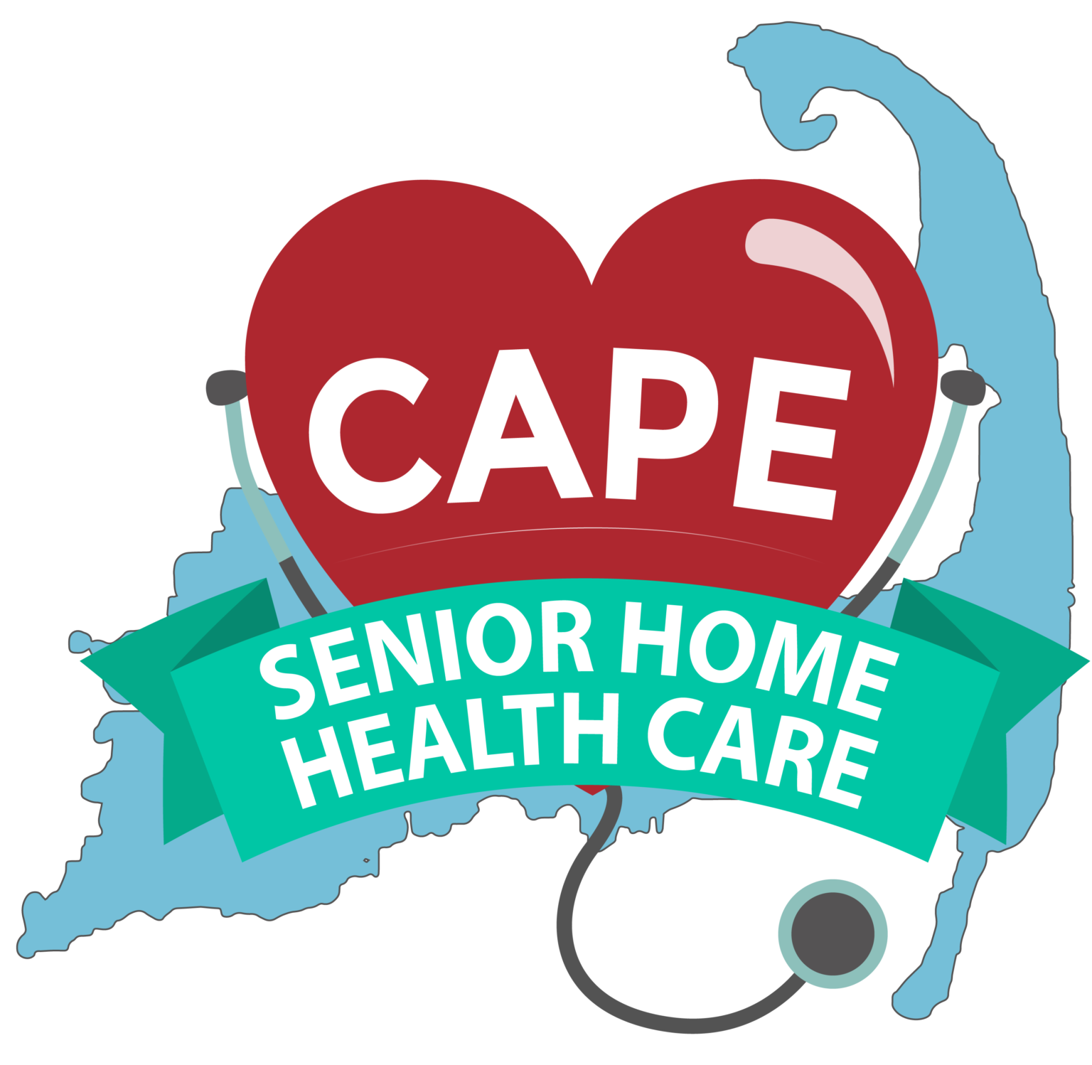 Cape Senior Home Health Care Logo