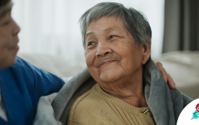 Providing Home Care for Elderly Loved Ones: Flu Season Essentials
