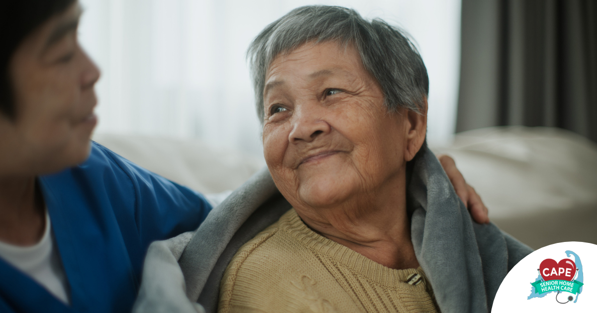 Providing Home Care for Elderly Loved Ones Flu Season Essentials Providing Home Care for Elderly Loved Ones: Flu Season Essentials