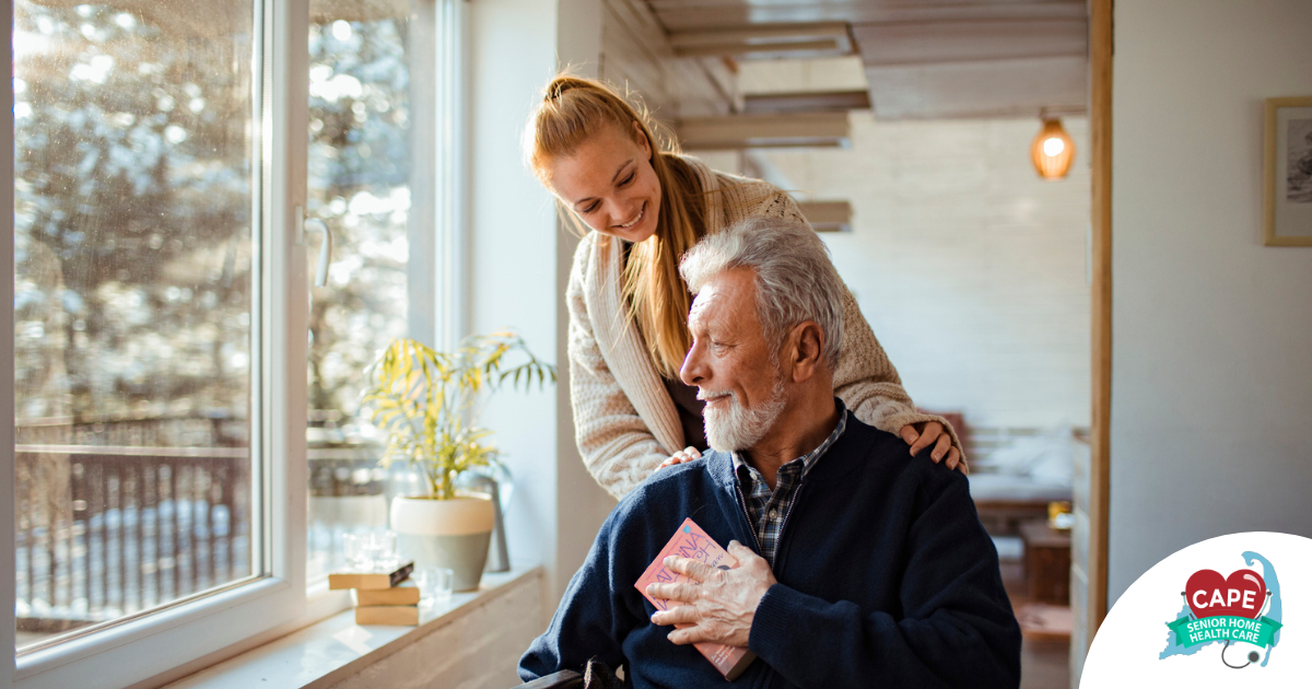 Seasonal Mood Shifts How Providing Companionship for Seniors Makes a Difference Companionship for seniors supports those with seasonal mood shifts