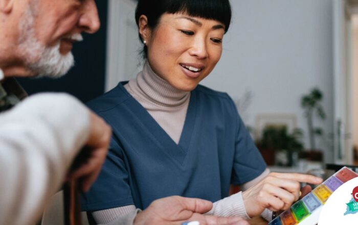 Finding Flexible Caregiving Jobs that work for you