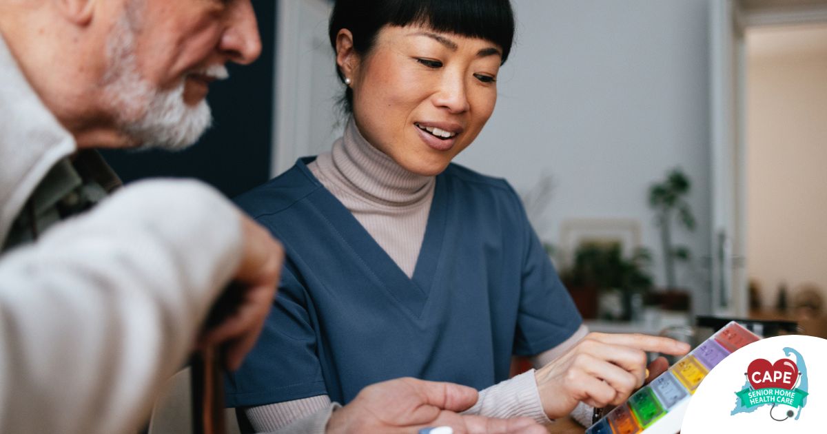 Finding Flexible Caregiving Jobs that work for you